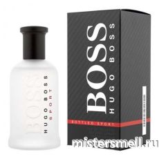 Высокого качества Hugo Boss - Bottled Sport, 100 ml