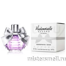 Тестер Azzaro Mademoiselle L