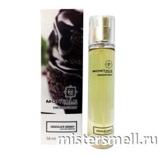 Парфюмерия 55 мл white феромоны Montale Chocolate Greedy