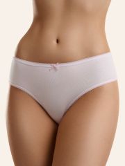 BO261 Brasiliana (кружево), CO Minimi Трусы Rosa (Розовый)