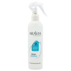 Aravia Вода косметическая успокаивающая, 300 мл