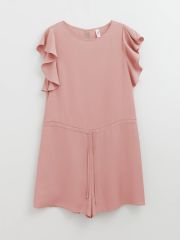 VIRGINIA Conte elegant Полукомбинезон dusty rose