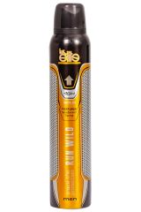 Дезодорант мужской спортивный Luxelite