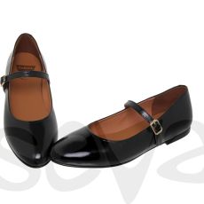 Casual, ZAPATO SEÑORA PIEL