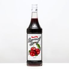 6878060 Сироп БАРinoff «Вишня», 1 л