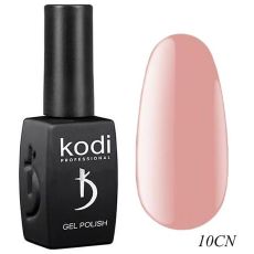 Гель Лак Kodi Professional № 10CN 12 ml