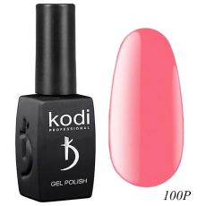 Гель Лак Kodi Professional № 100P 12 ml