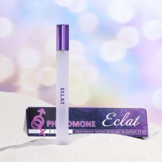 Туалетная вода женская Elite Eclat с феромонами (Элит Эклат), 17ml. 7787374