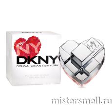 Donna Karan DKNY - DKNY My NY, 100 ml