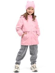 498753 NIKASTYLE Ветровка пудра