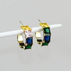 Серьги Арт. 3-2251-Y
