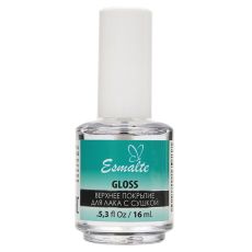 Верхнее покрытие Esmalte Gloss 16 ml