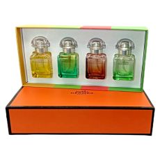 Подарочный набор набор Hermes For Women 4 x 30 ml