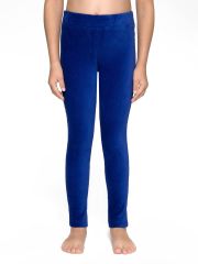 GISELE Conte elegant Легинсы Blue