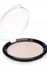 Пудра для лица круглая GR Silky Touch Compact Powder - 001 Touch Светло-бежевый (001)