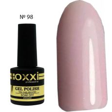Гель Лак OXXI № 98 8 ml
