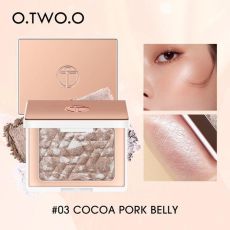 Хайлайтер O.TWO.O Star Moving Shining Highlight № 3 7 g