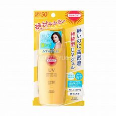 393200 SUNCUT Perfect Солнцезащитный гель для лица и тела SPF50+PA++++ 100g