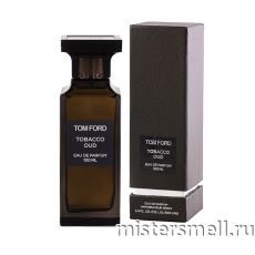 Tom Ford - Tobacco Oud, 100 ml