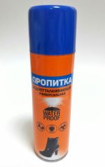 FUTON водоотталк.пропитка 230мл