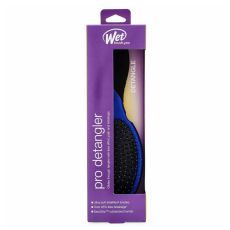 Wet Brush Расческа для спутанных волос / Pro Detangler Royal Blue BWP830ROYAL, синий
