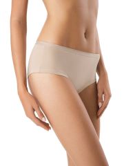COMFORT LSH 560 (на вешалке) Conte elegant Трусы натуральный