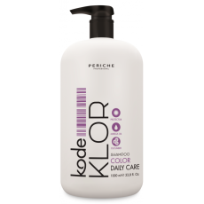 Care Kode Shampoo Daily Care / Шампунь для окрашенных волос, 1000 мл