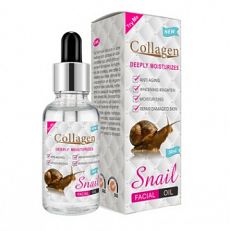 Cыворотка COLLAGEN SNAIL 30 мл