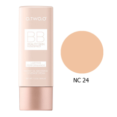 Тональный крем BB O.TWO.O Nude Effect № NC24 30 ml