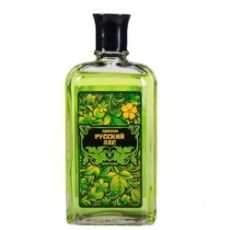 Одеколон РУССКИЙ ЛЕС 85мл PONTI Parfum