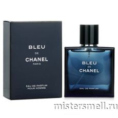 Высокого качества 1в1 50 ml Chanel Bleu de Chanel Eau de Parfum