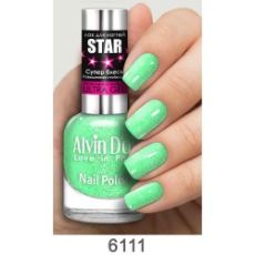 ADN-61 Супер блеск 12 мл тон 6111 Alvin D`or