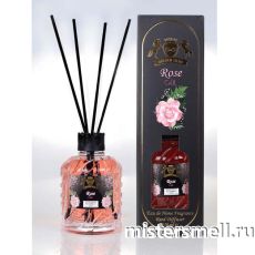 Диффузор Golden Silva Роза 150 ml