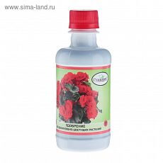 741520 Препарат для комнатных декоративно-цветущих растений 0,25 л 