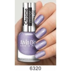 ADN-63 Chrome mirror 12 мл тон 6320 Alvin D`or