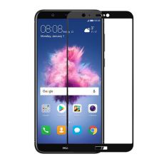 Защитное 5D стекло для Huawei P Smart /Honor 7S