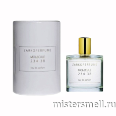 Тестер Zarkoperfume Molecule 243+38