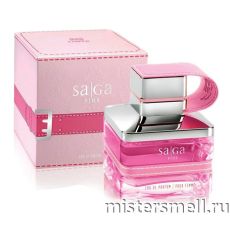 Emper Saga Pink, 100 ml