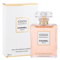 C Coco Mademoiselle Intense For Women edp 100 ml