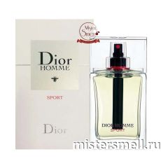 Высокого качества 1в1 Christian Dior - Dior Homme Sport, 100 ml