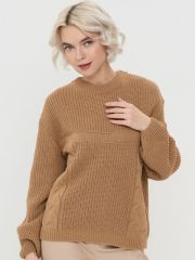 Джемпер женский 7232-40219 ристретто BE YOU