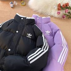 Куртка Adidas унисекс, 4 расцветки