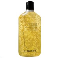 9053 Тонизир. гель д/д с аром. цветков жасмина и маслом арганы, 350 мл Corimo