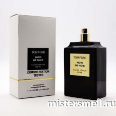 Тестер Tom Ford Noir de Noir