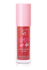 Блеск для губ GR Plumped Lips Lip Plumping Gloss - 212 Plum Красный (212)