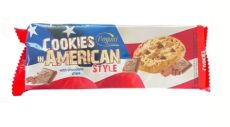 Печенье Bogutti Cookies American 120 г