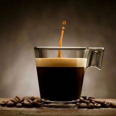 Кофе BANYORO ESPRESSO BLEND (100% АРАБИКА)