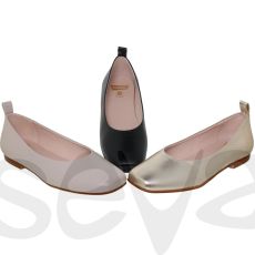 Casual, ZAPATO SEÑORA PIEL