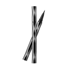 [RUSSIAN BEAUTY GURU] Подводка-фломастер для глаз ЧЁРНАЯ МОСКВА тон чёрный Eyeliner, 12 мл
