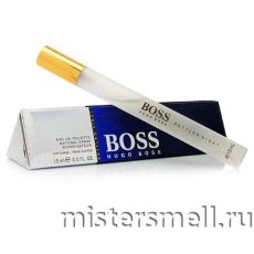 Ручка муж. 15 мл. Hugo Boss Bottled Night